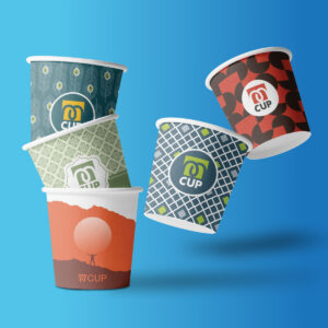 Paper-Cup