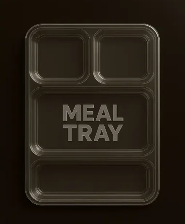 Meal Tray
